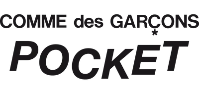 COMME des GARÇONS